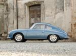 Porsche 356A Carrera Coupe 1955 года